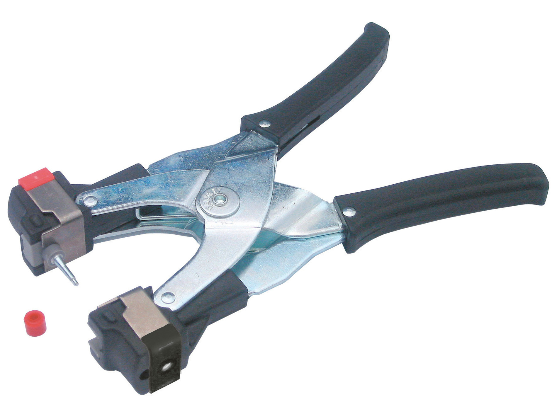 Pince KERBL pose boucle flexoplus et multiflex