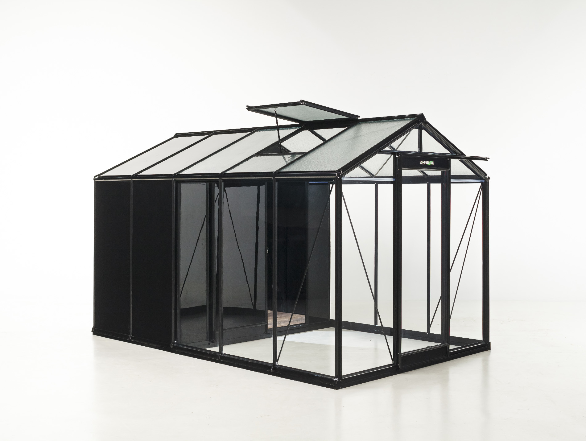 Serre ACD Prestige R205Combo 8.61m²