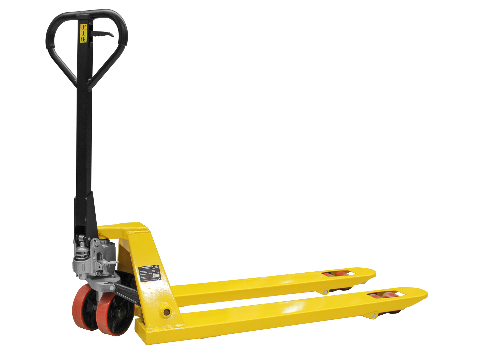 Transpalette manuel PROFOR 2,5t