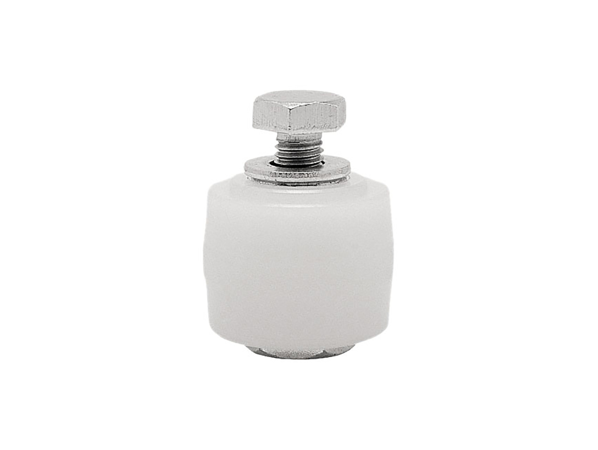 Guide nylon bombé GUITEL Ø40mm