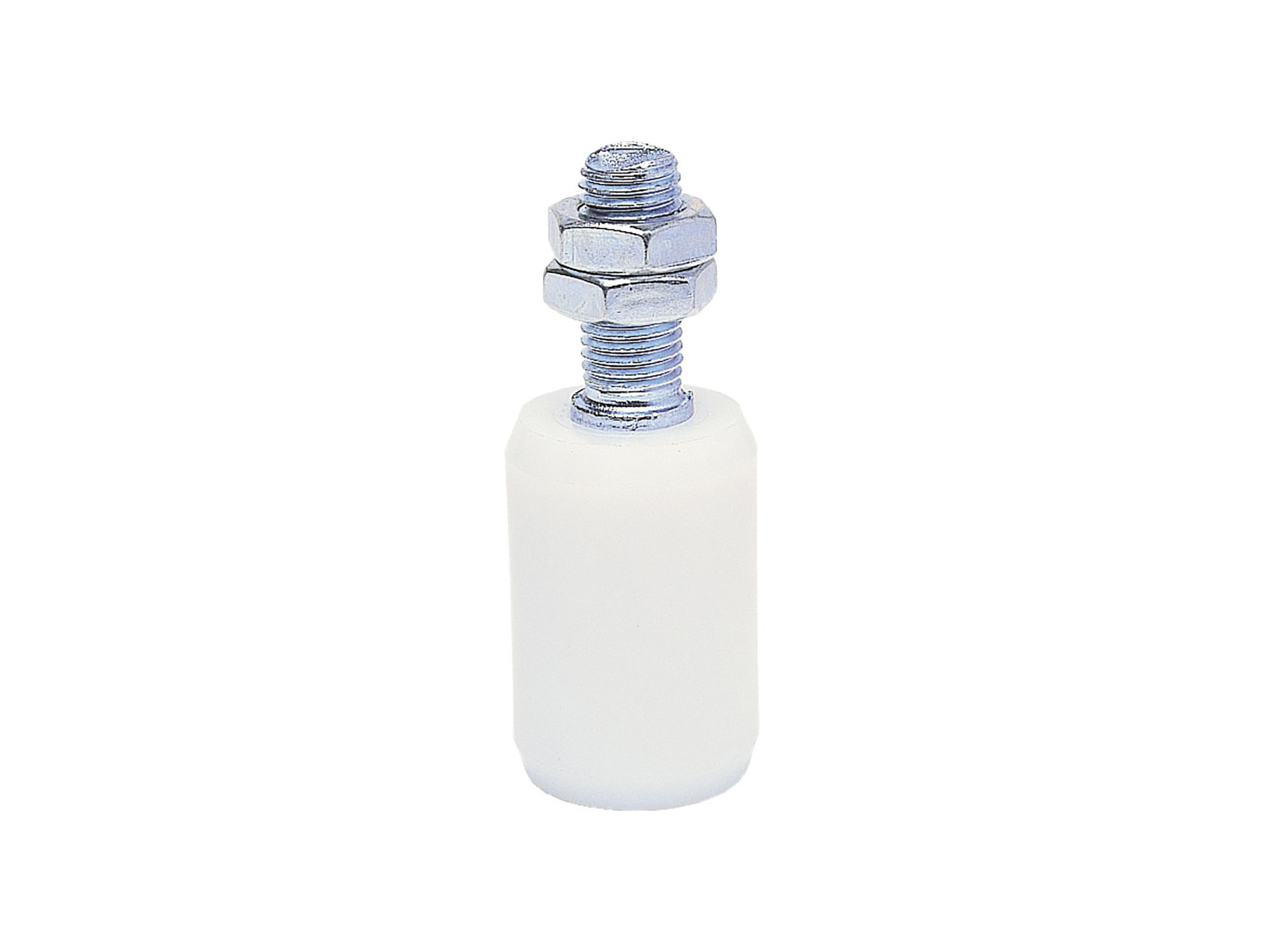 Guide nylon standard GUITEL Ø30mm x H.40mm