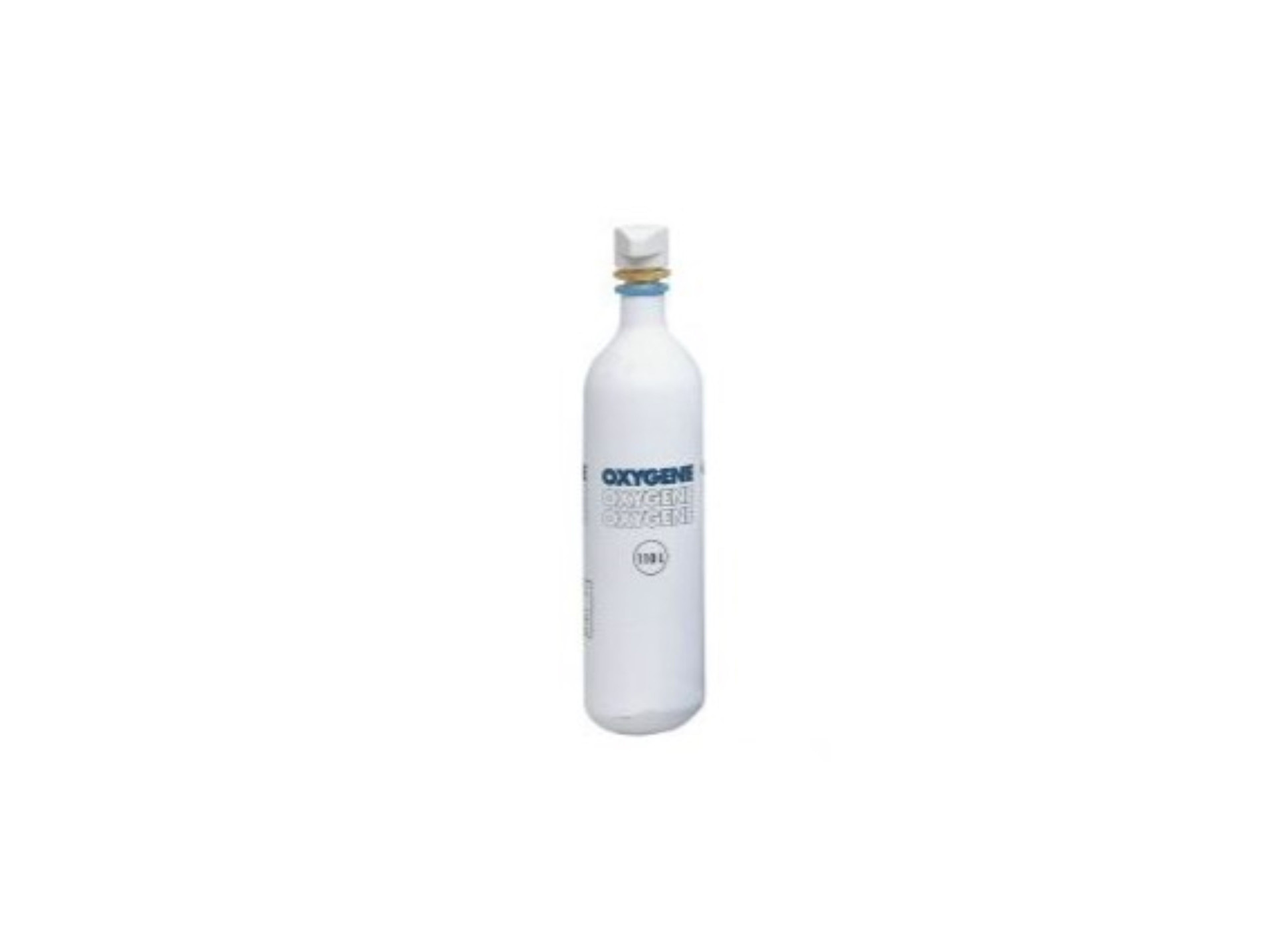 Recharge gaz oxygène CAMPINGAZ 110L