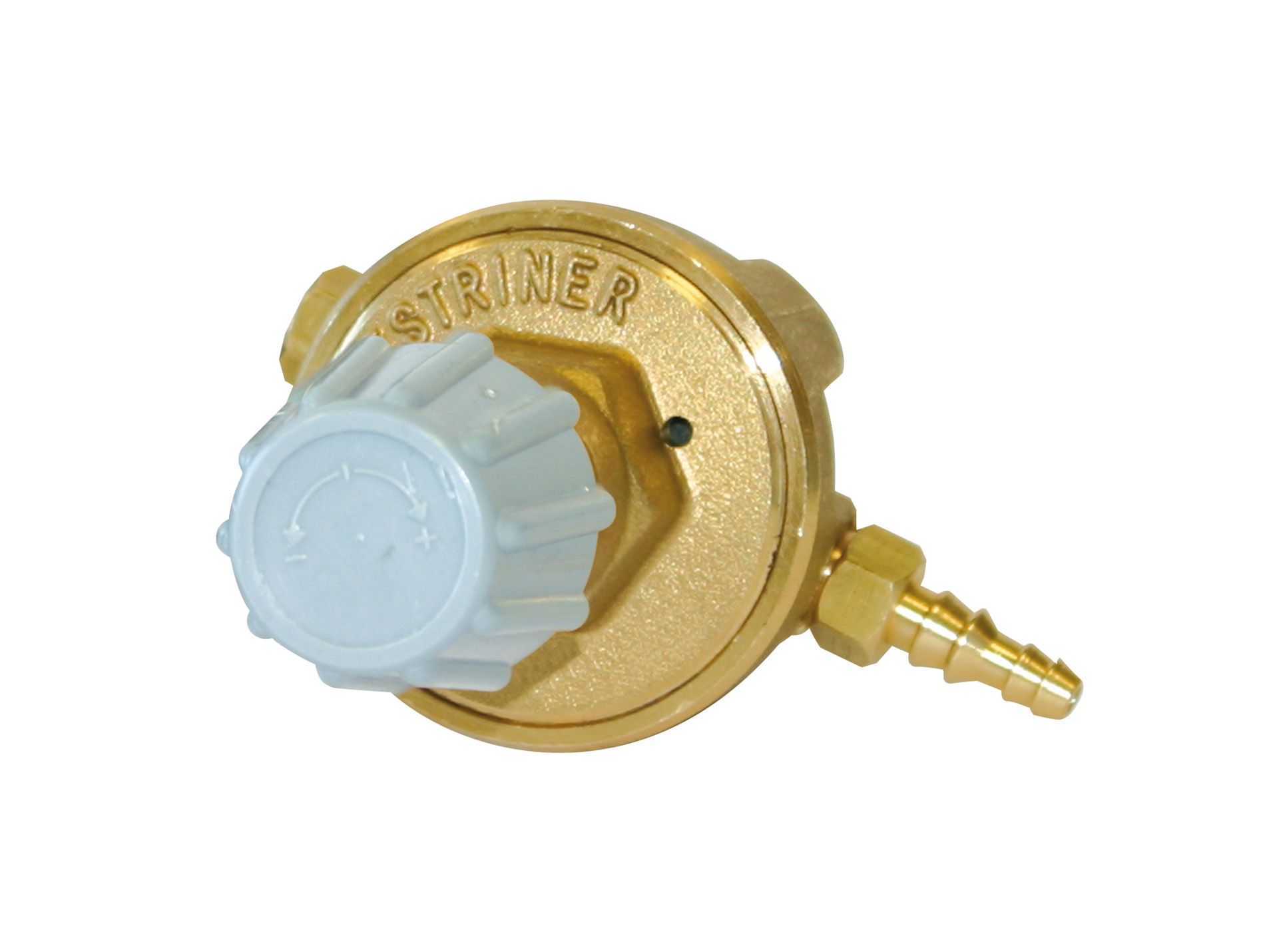 Détendeur pour bouteilles jetables