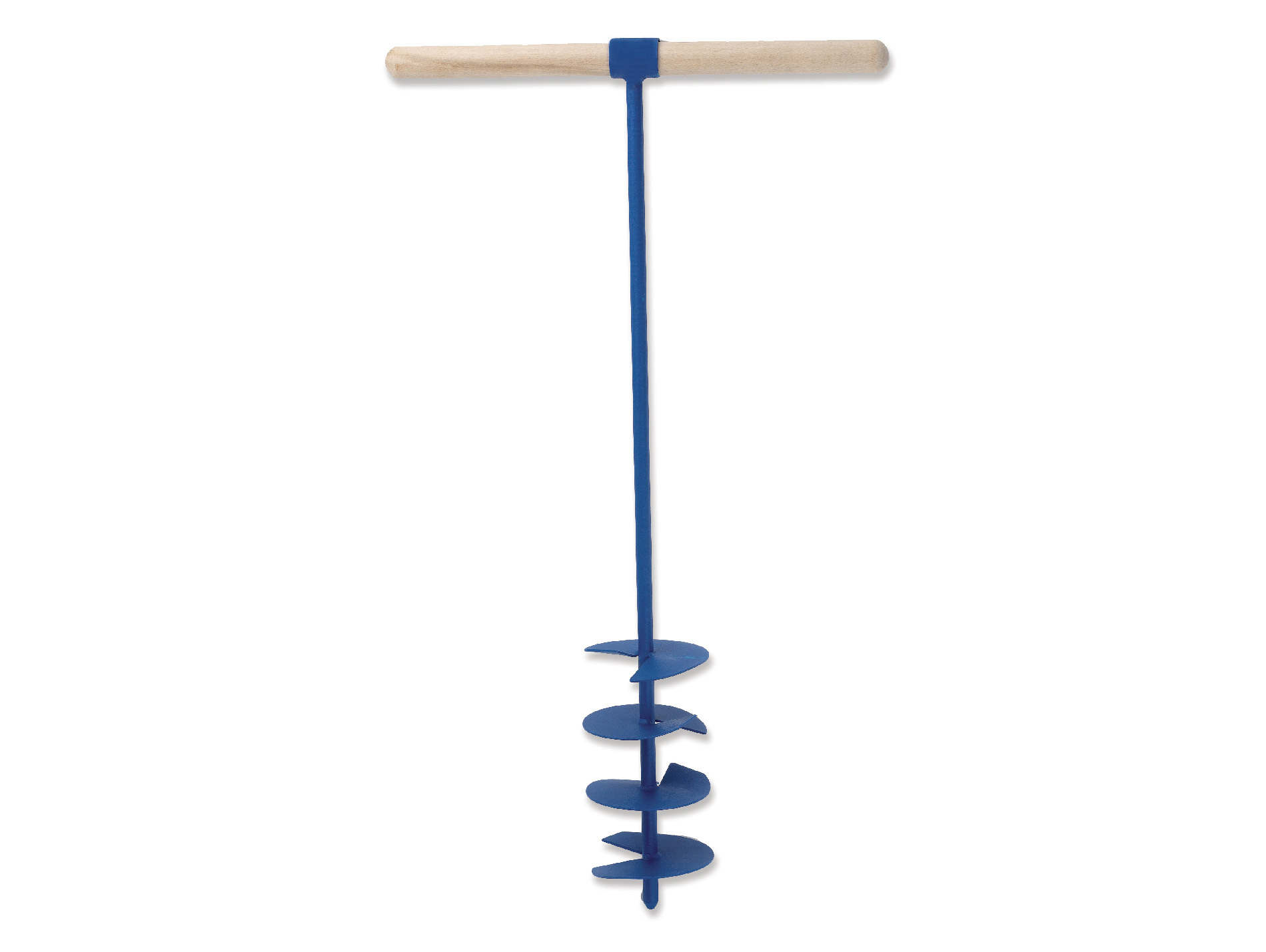 Tarière REVEX Ø15cm avec manche 60cm