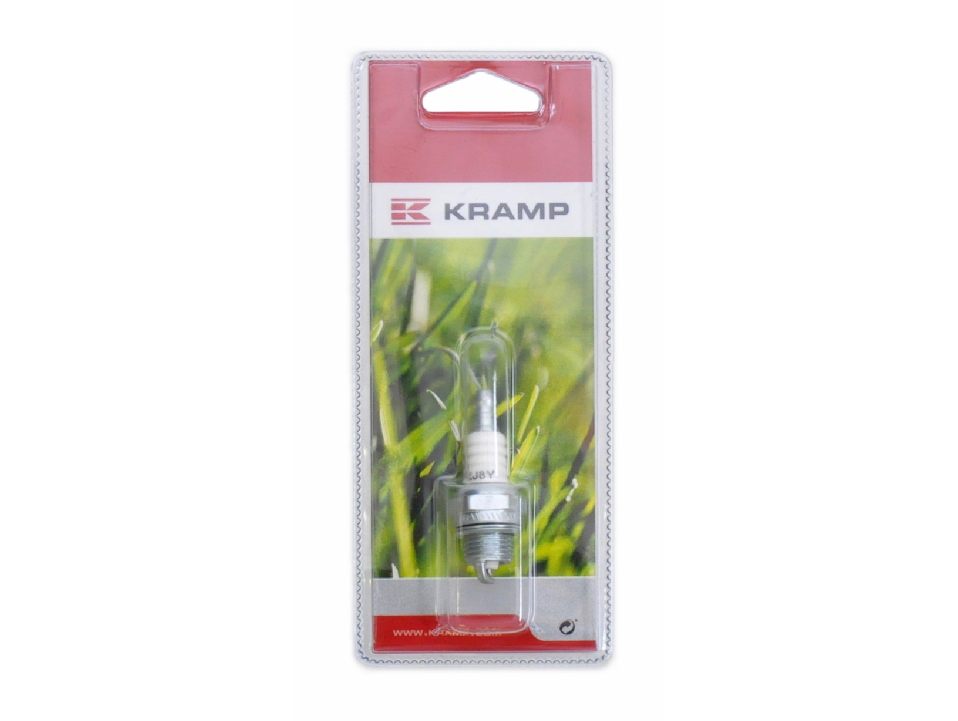 Bougie d'allumage Champion CJ8Y KRAMP