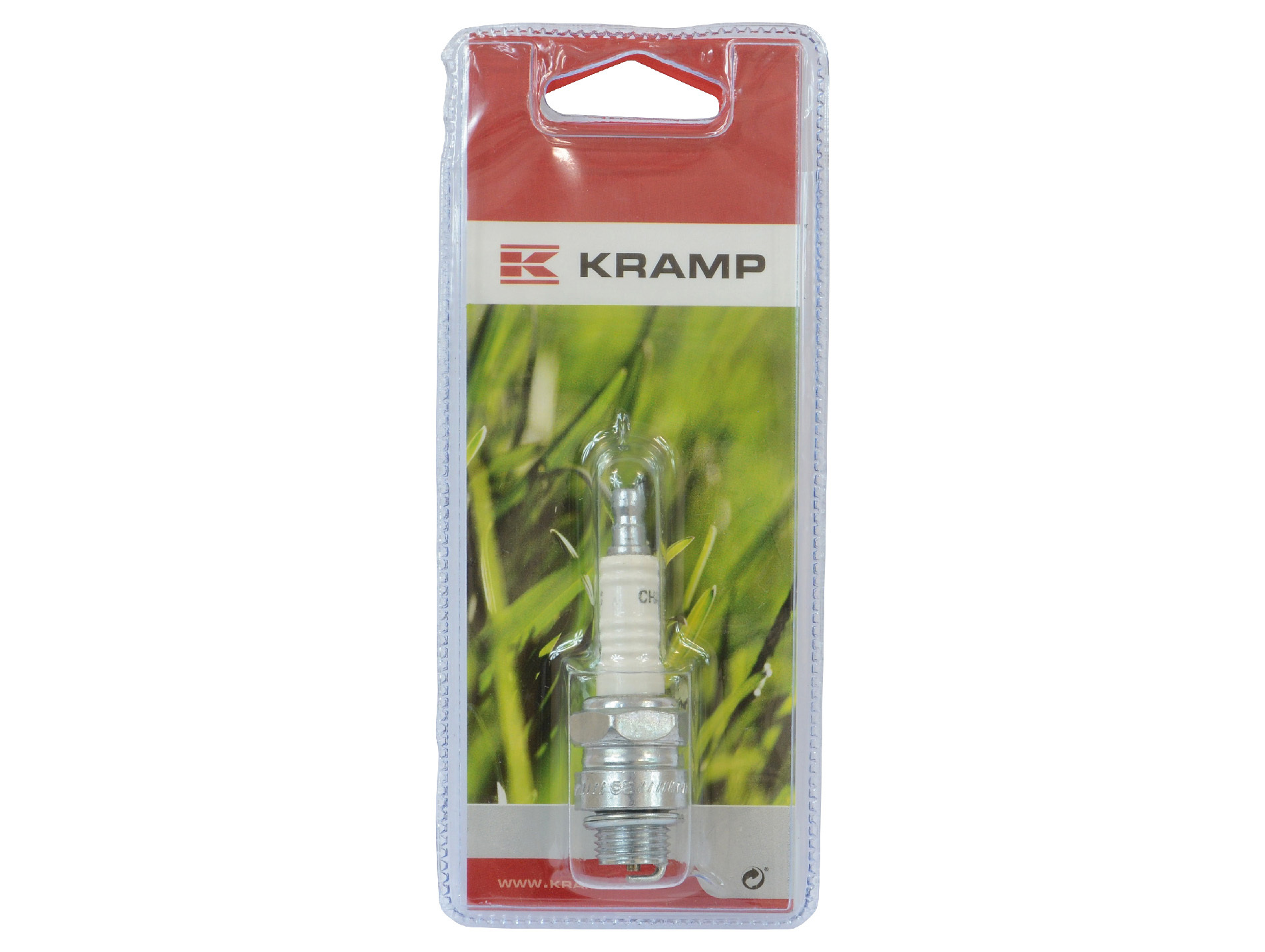 Bougie d'allumage Champion J8C KRAMP