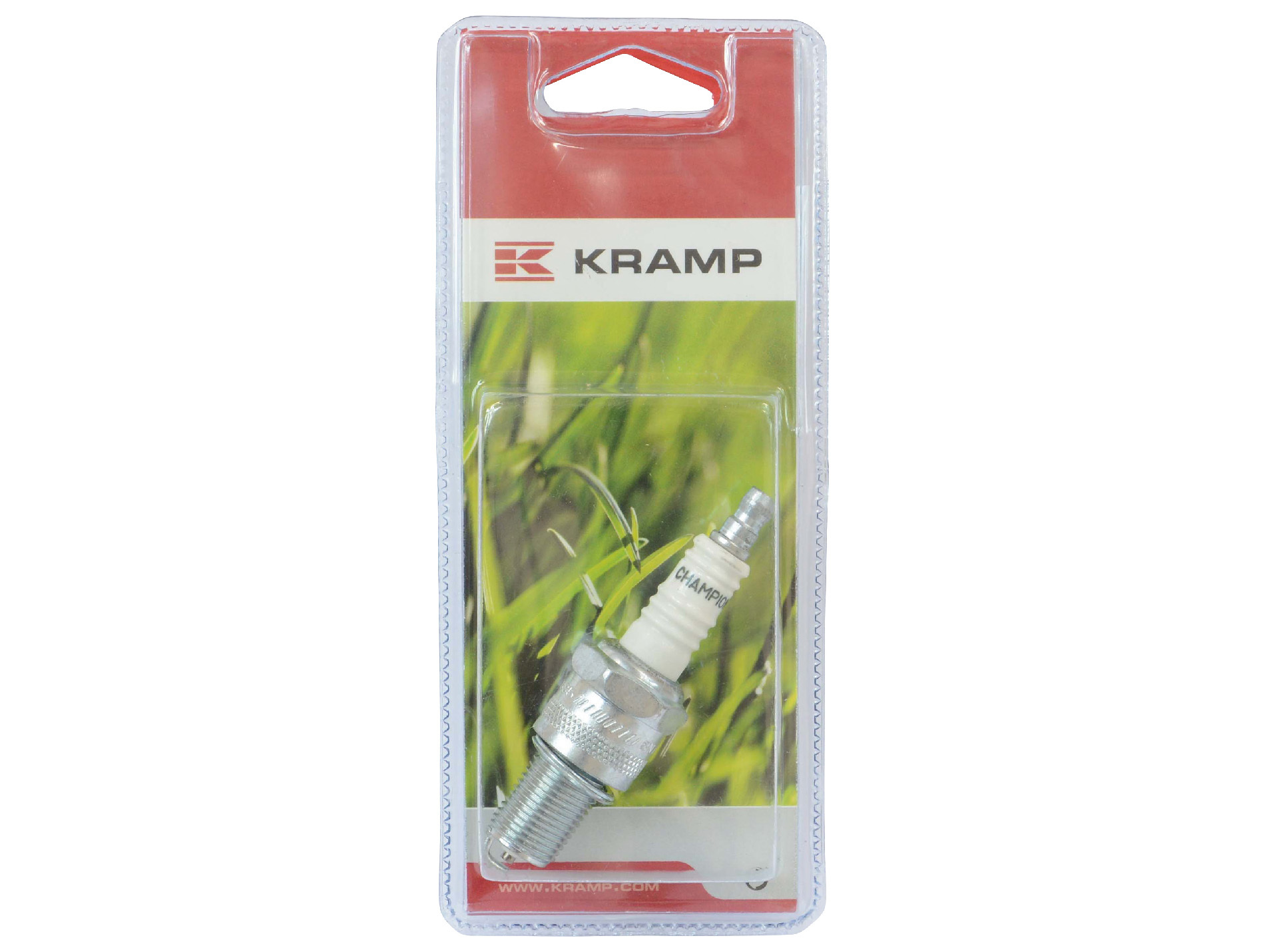 Bougie d'allumage Champion RN11YC KRAMP