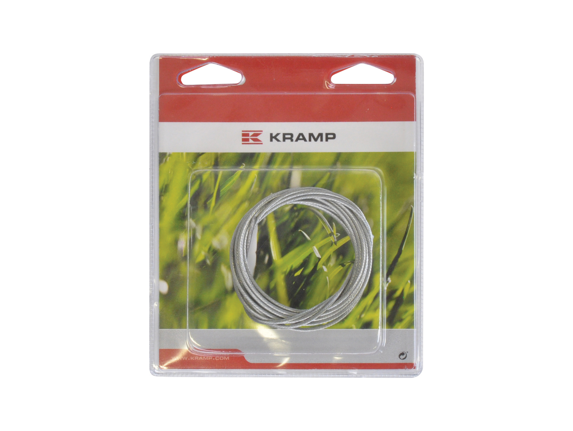 Câble Souple Ø2mm 250cm + connecteur
