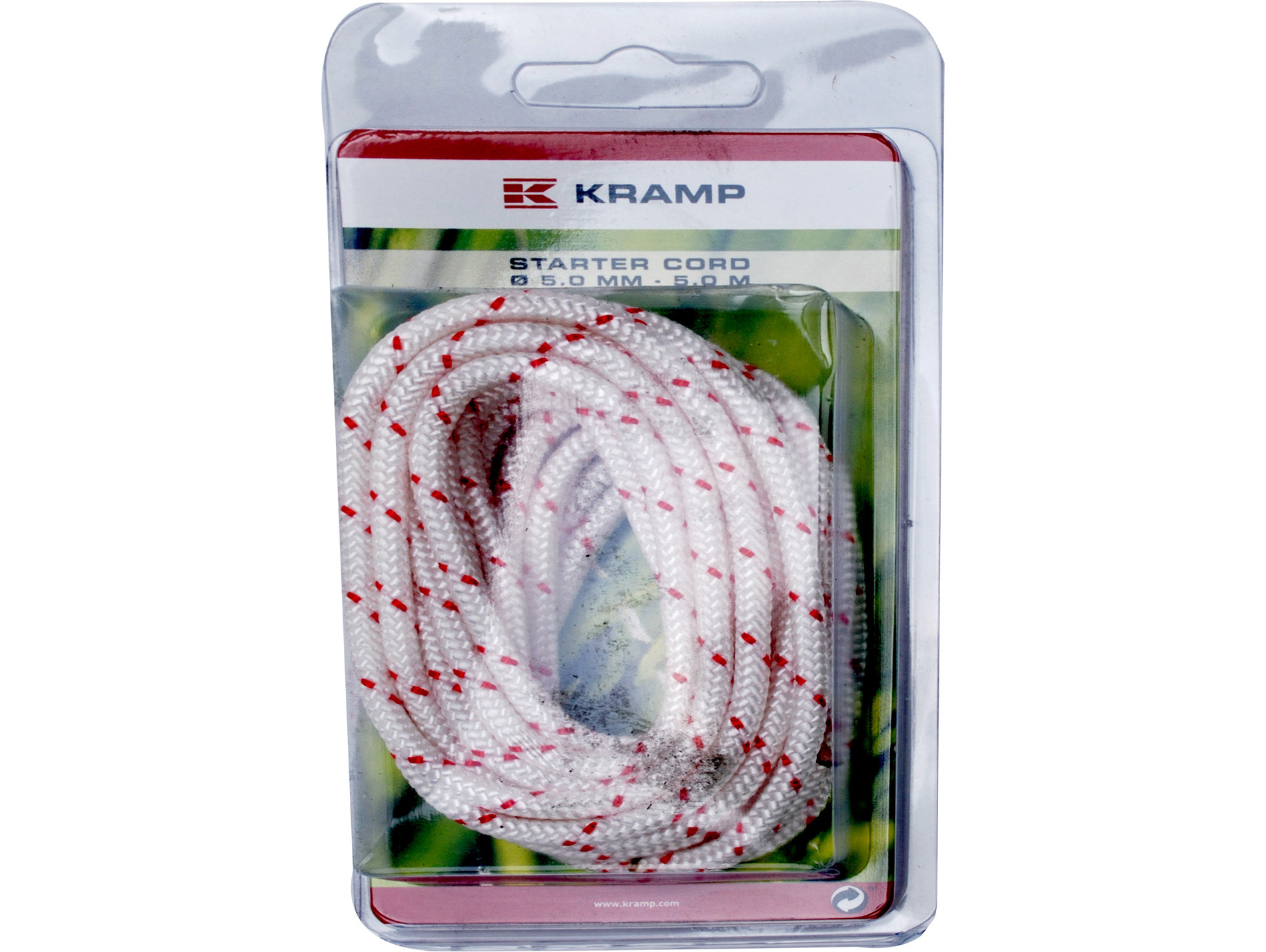 Cordon lanceur Ø5mm x5m