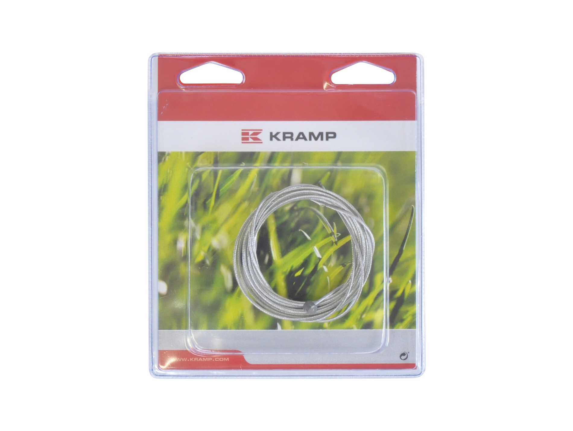 Câble Souple Ø1,5mm 250cm + connecteur