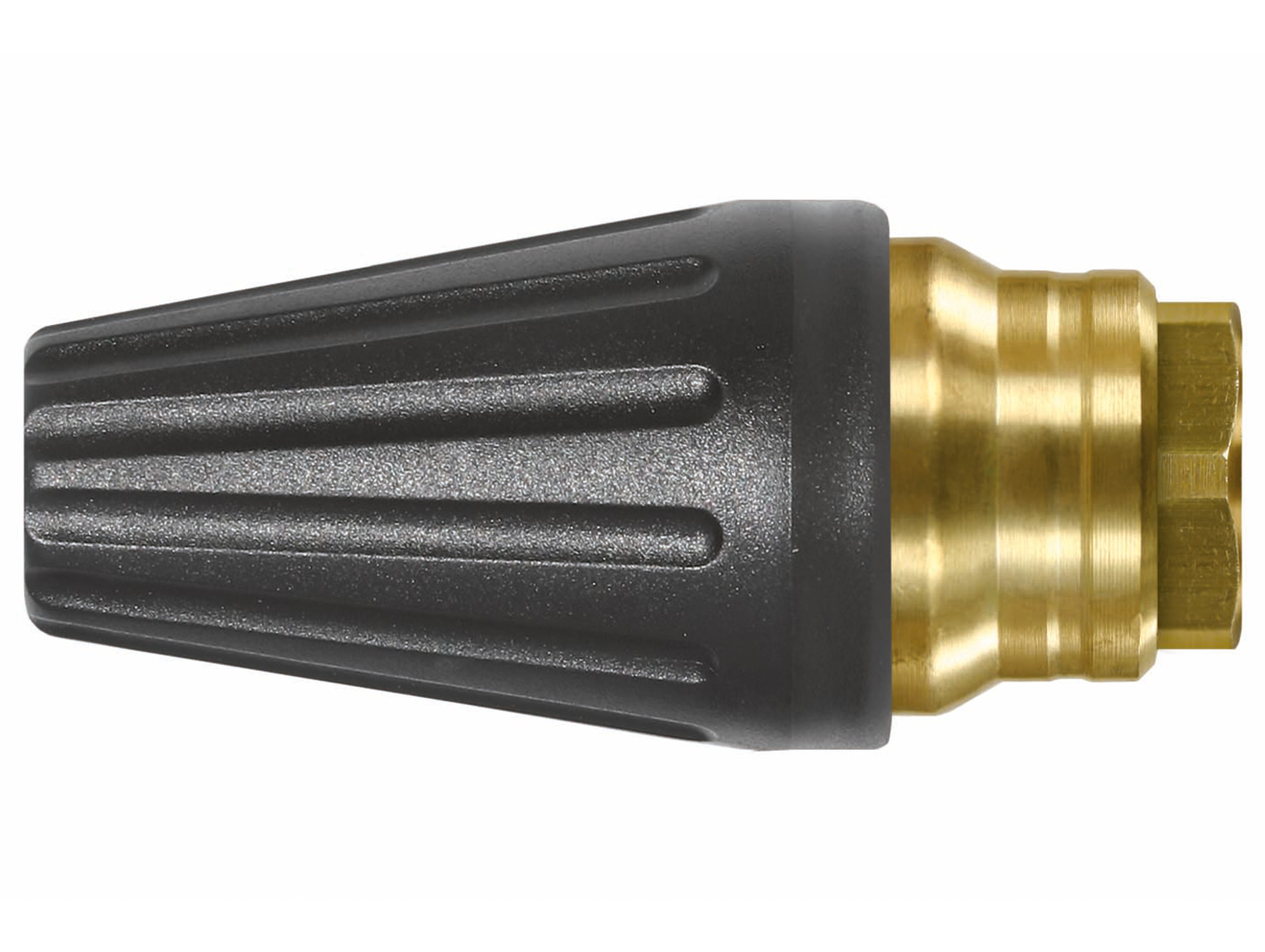 Buse rotative calibre 08