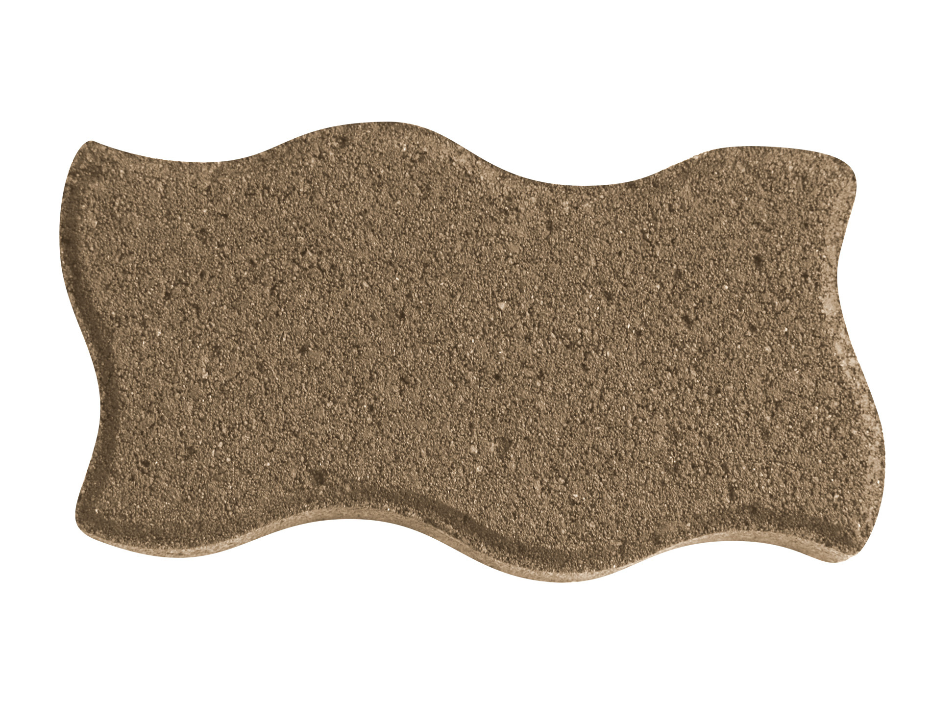 Pavé S 24x12x4,5cm charente