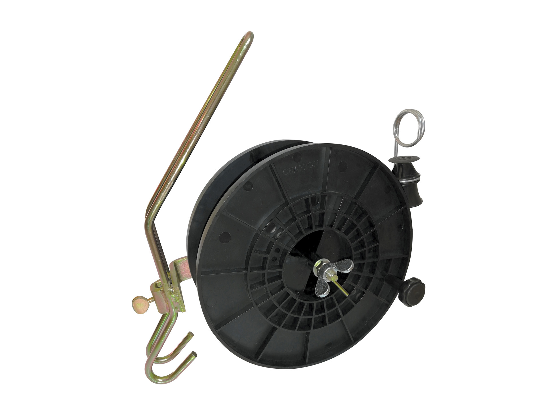 Enrouleur ELK CHAPRON 500m