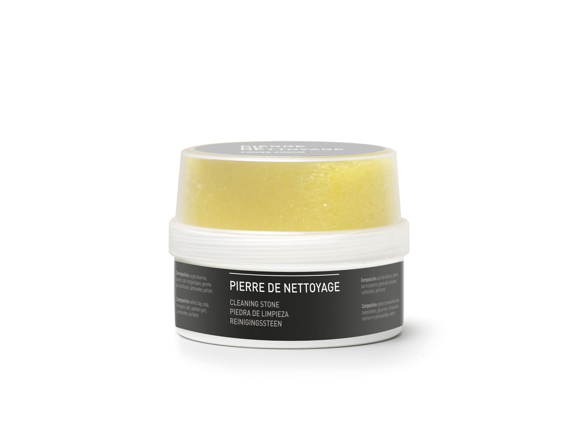 Pierre de nettoyage FORGE ADOUR