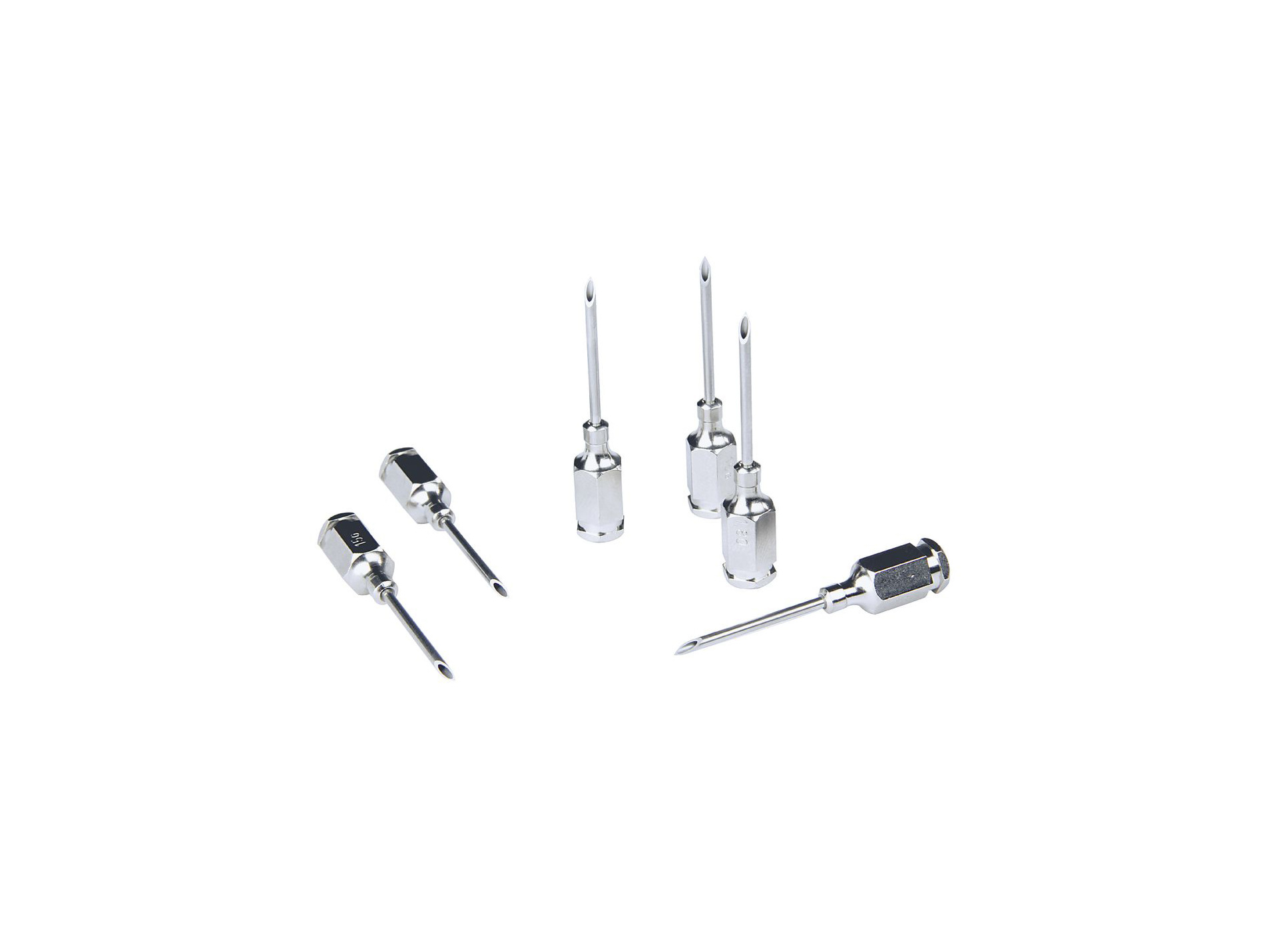 Aiguille vétérinaire HSW-PREMIUM Ø1.6x25mm x10