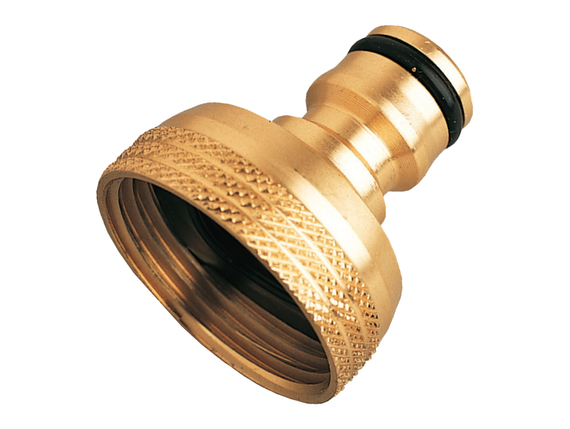 Nez de robinet laiton 20x27