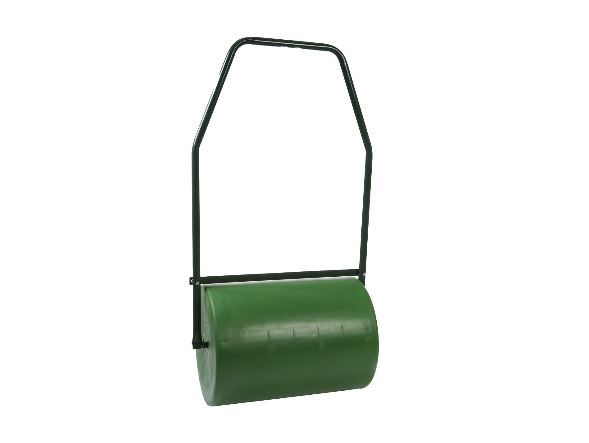 Rouleau à gazon polypropylène grand modèle 62cm