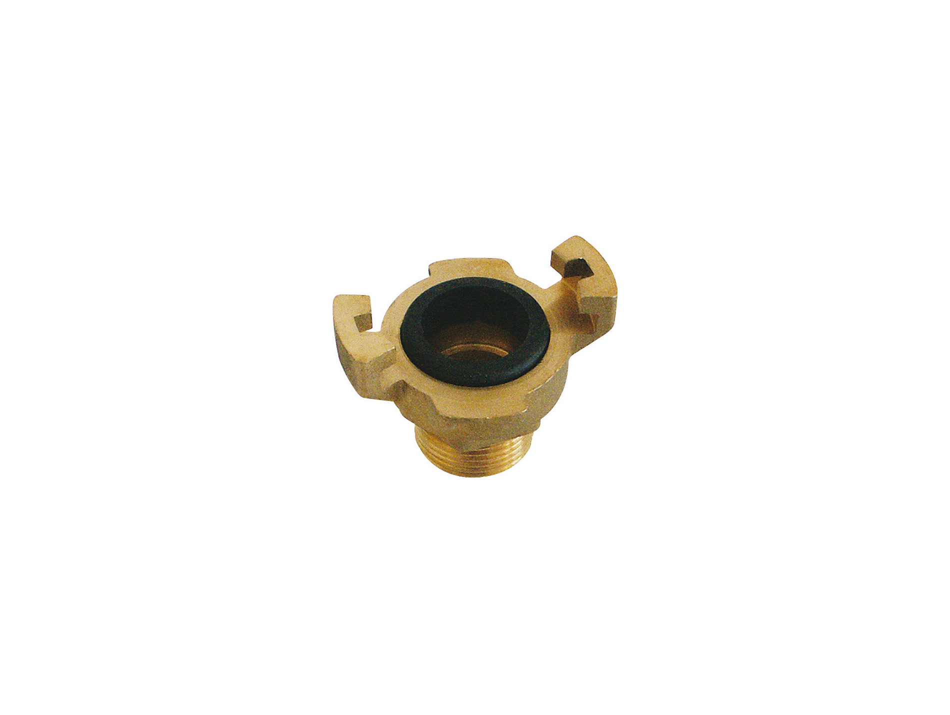 Raccord express mâle SOMATHERM 20-27