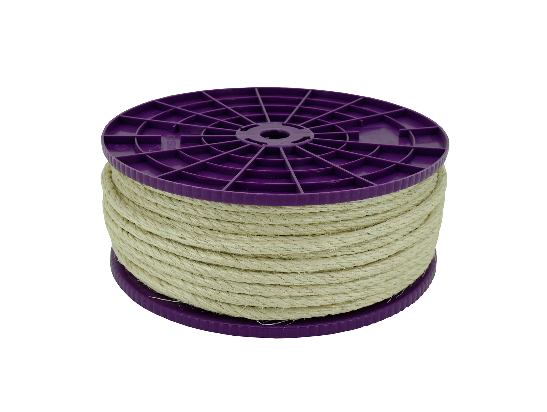 Cordage chanvre Ø12mm - au mètre