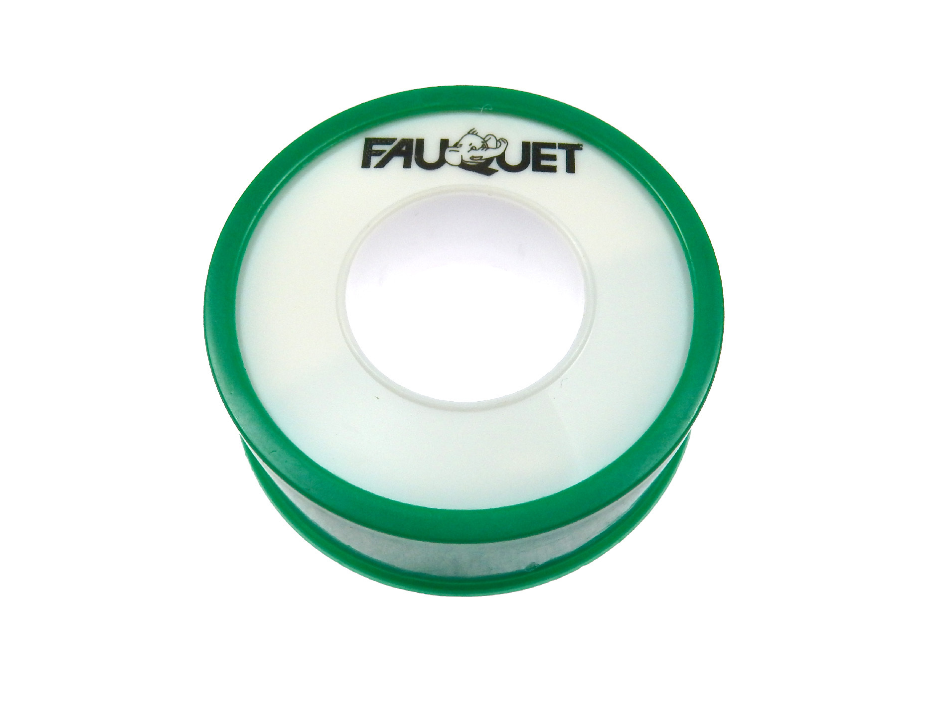 Rouleau téflon FAUQUET l.19mm L.12m