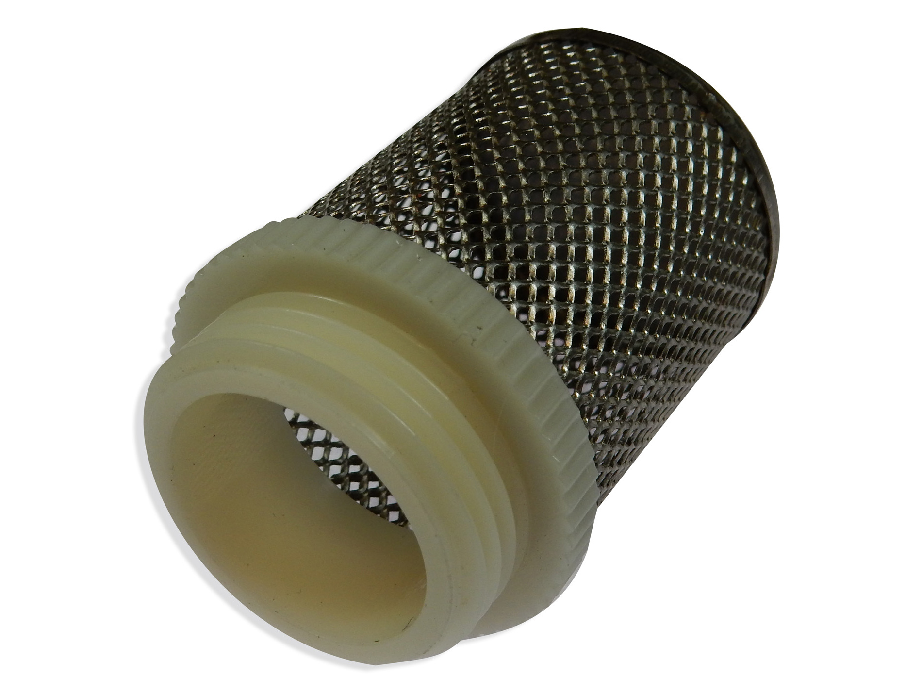 Filtre en inox FAUQUET 20/27