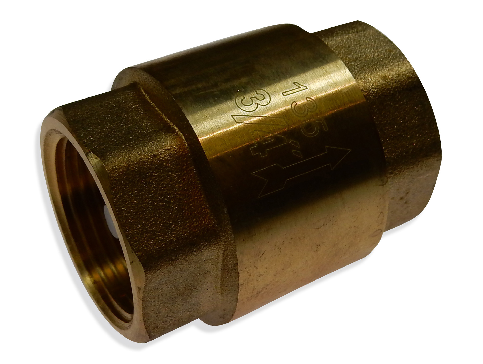 Clapet anti-retour FAUQUET Femelle 26/34