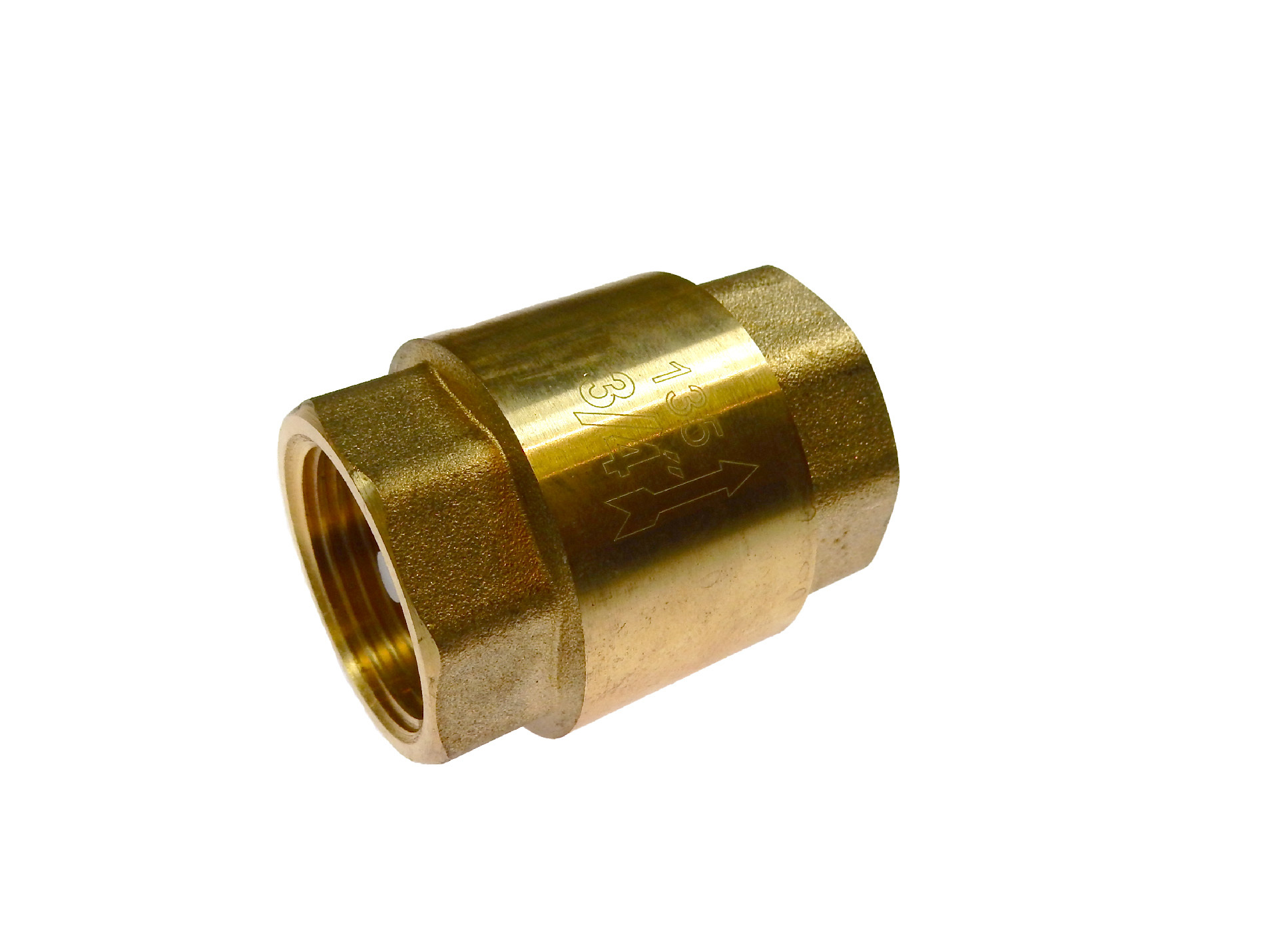 Clapet anti-retour FAUQUET 40/49