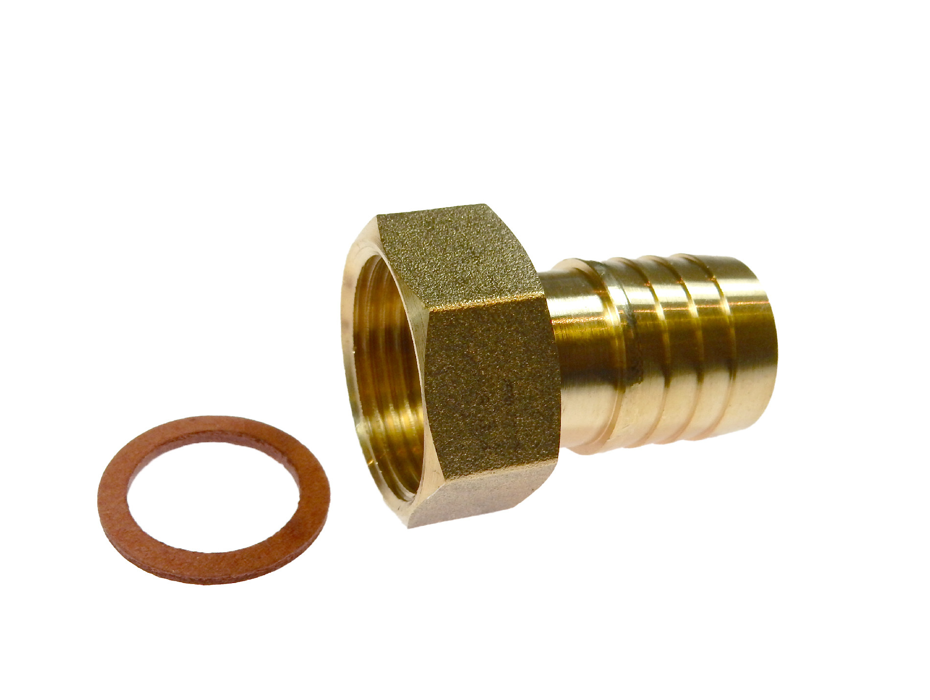 Raccord PTR FAUQUET Femelle 20/27 Ø16mm