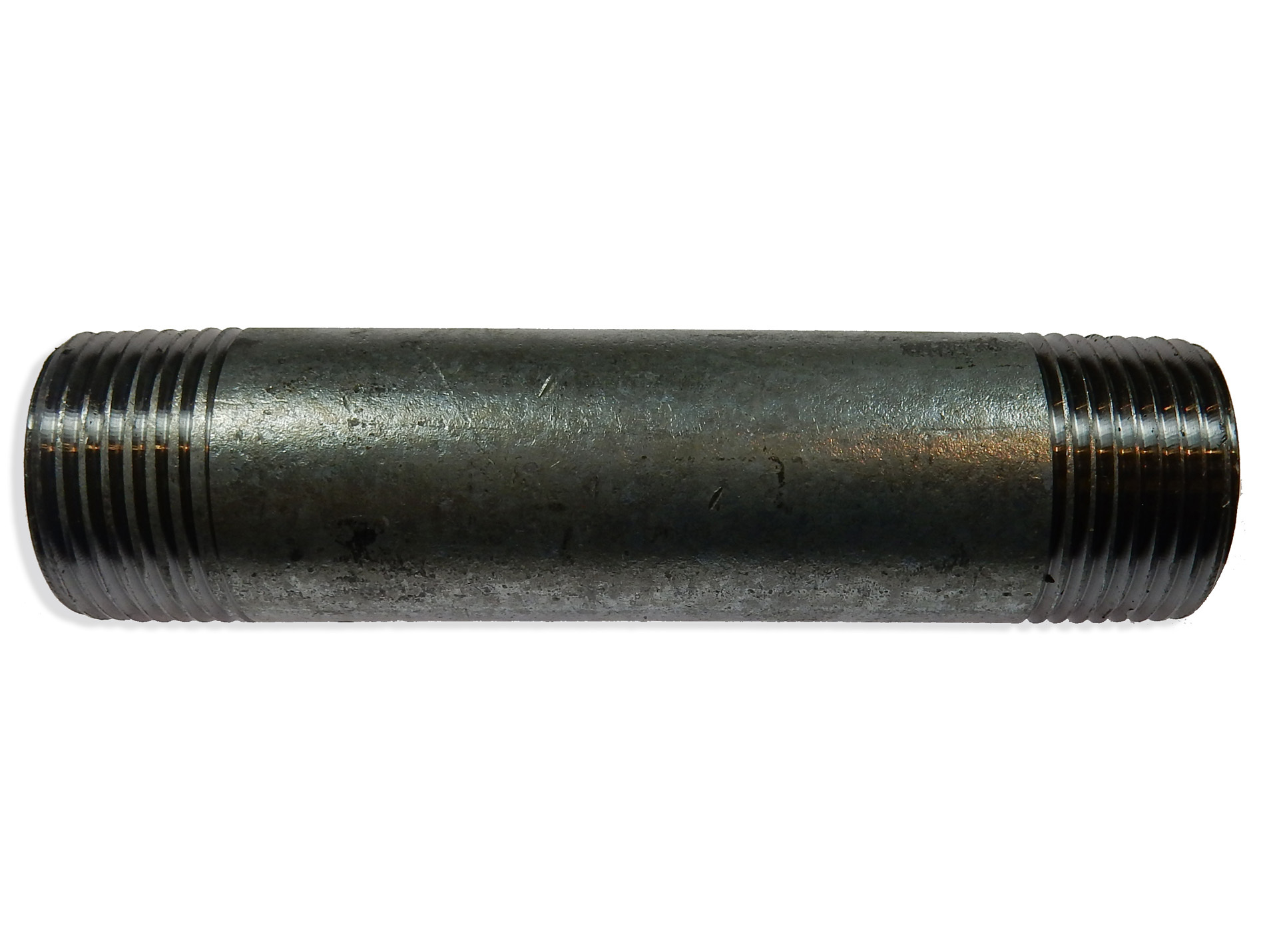 Bobine en acier galvanisé FAUQUET 15/21 L.100mm