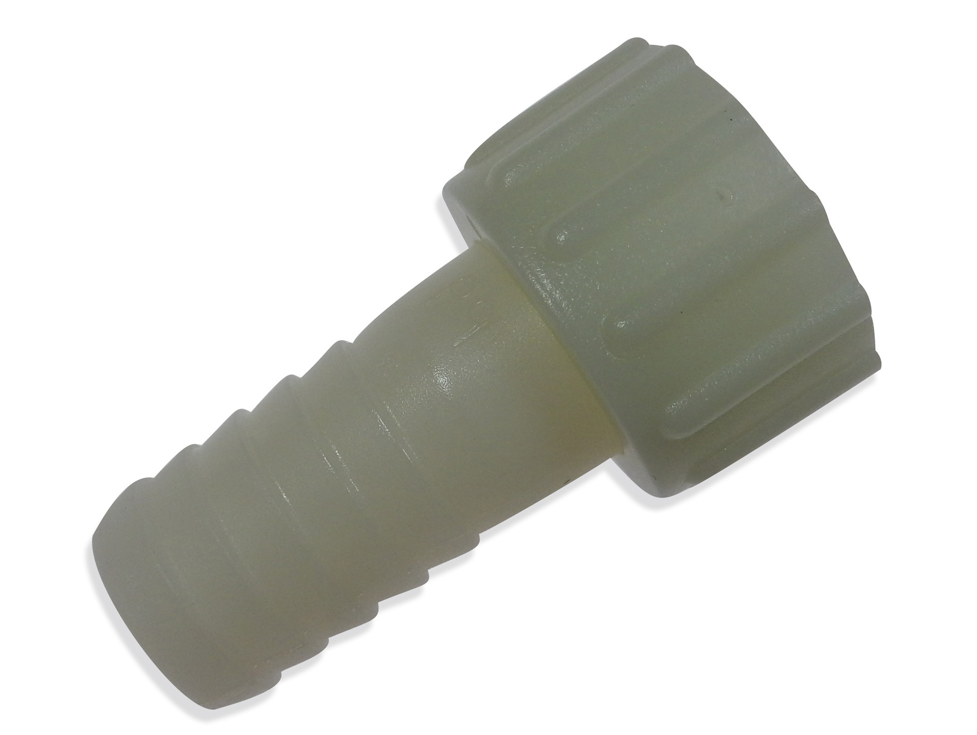 Raccord en polypropylène FAUQUET Femelle 33/42 Ø32mm