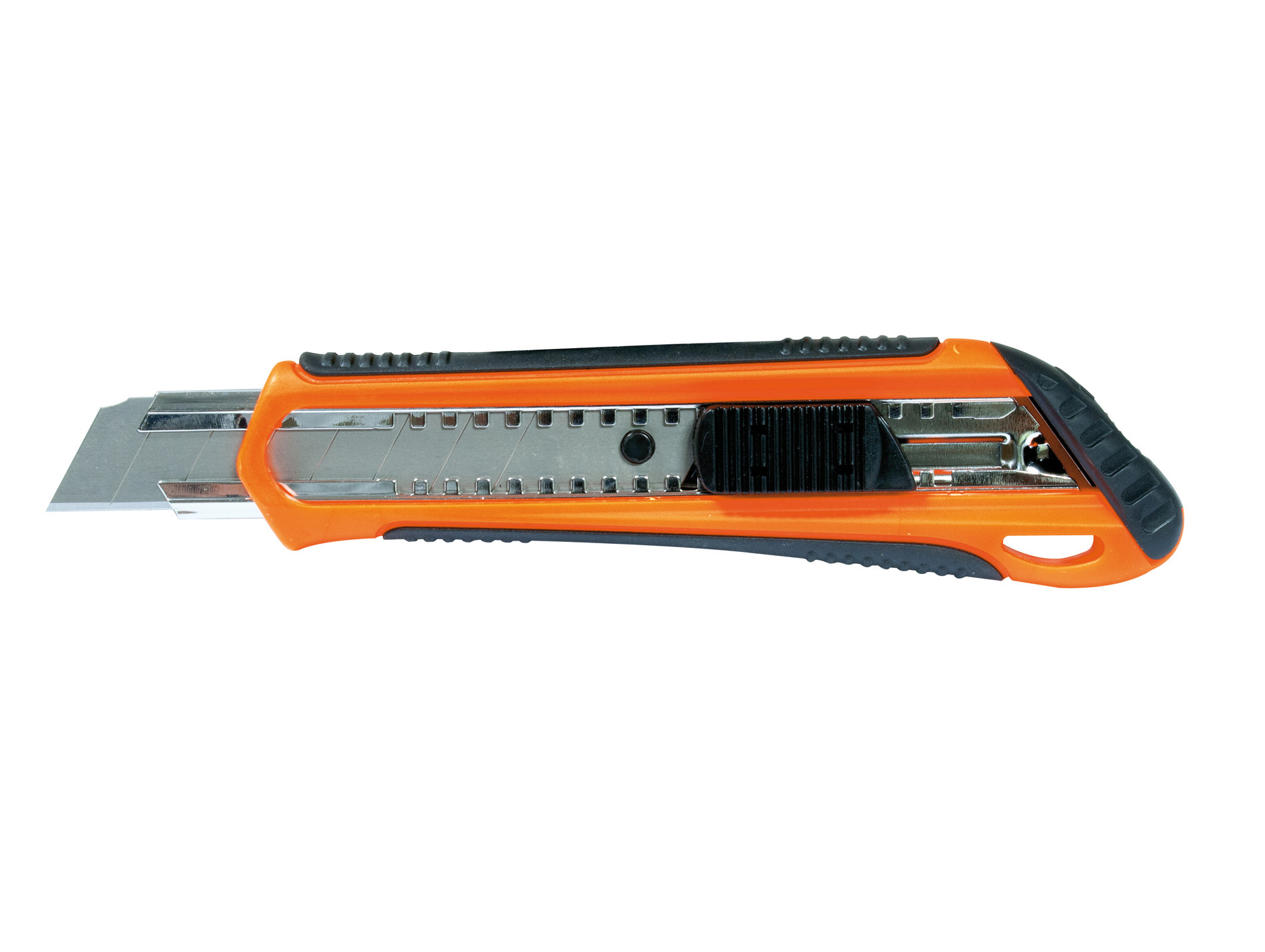Cutter FISCHER DAREX 18mm manche bi matière