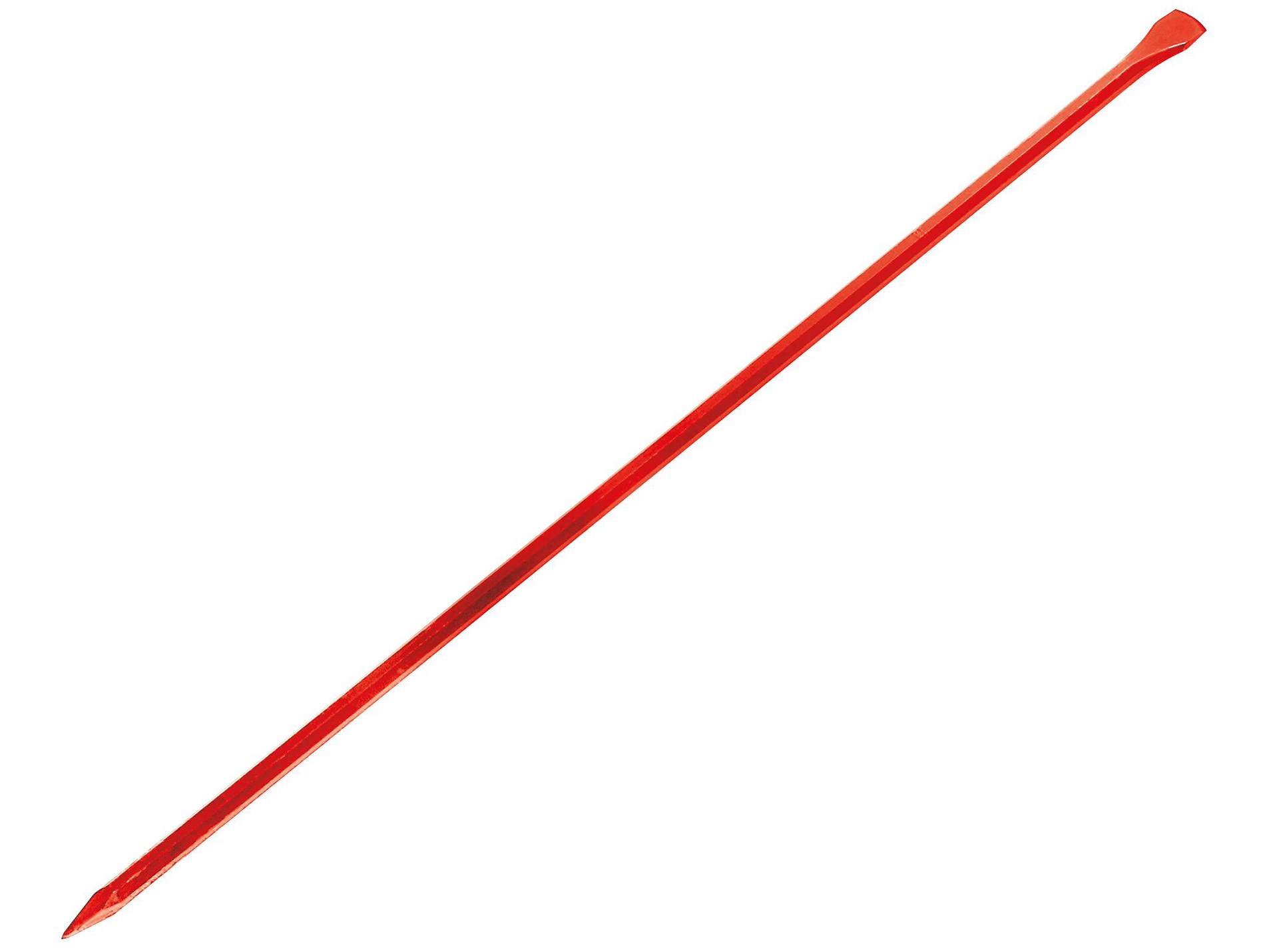 Barre à mine 1,25m