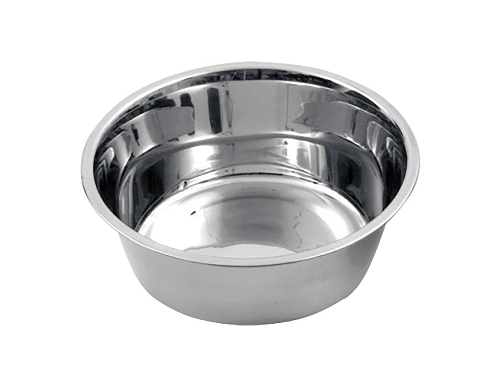 Gamelle inox KERBL 1,8L