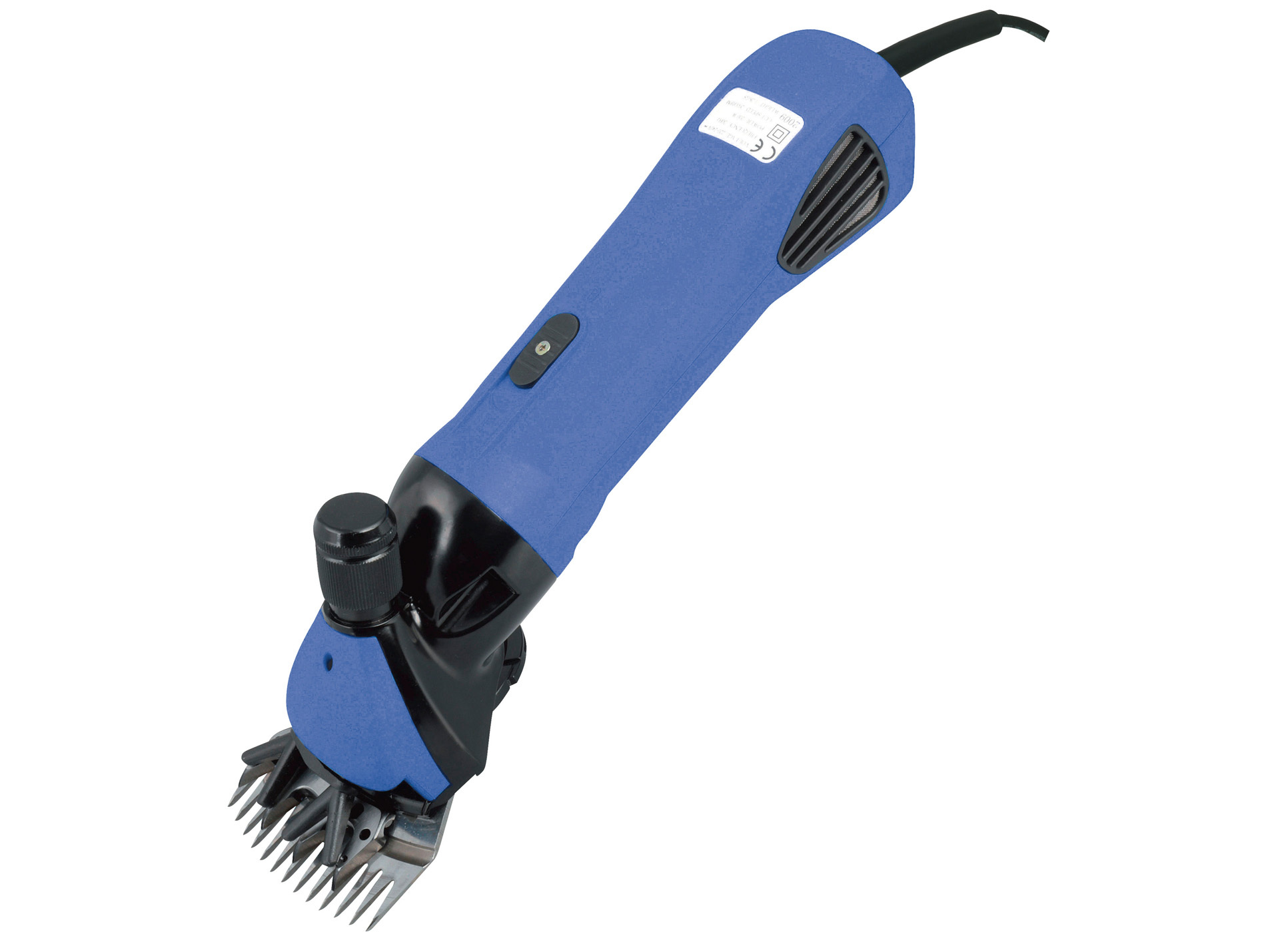 Tondeuse FARMCLIPPER4 ovin 4/13 dents 400W