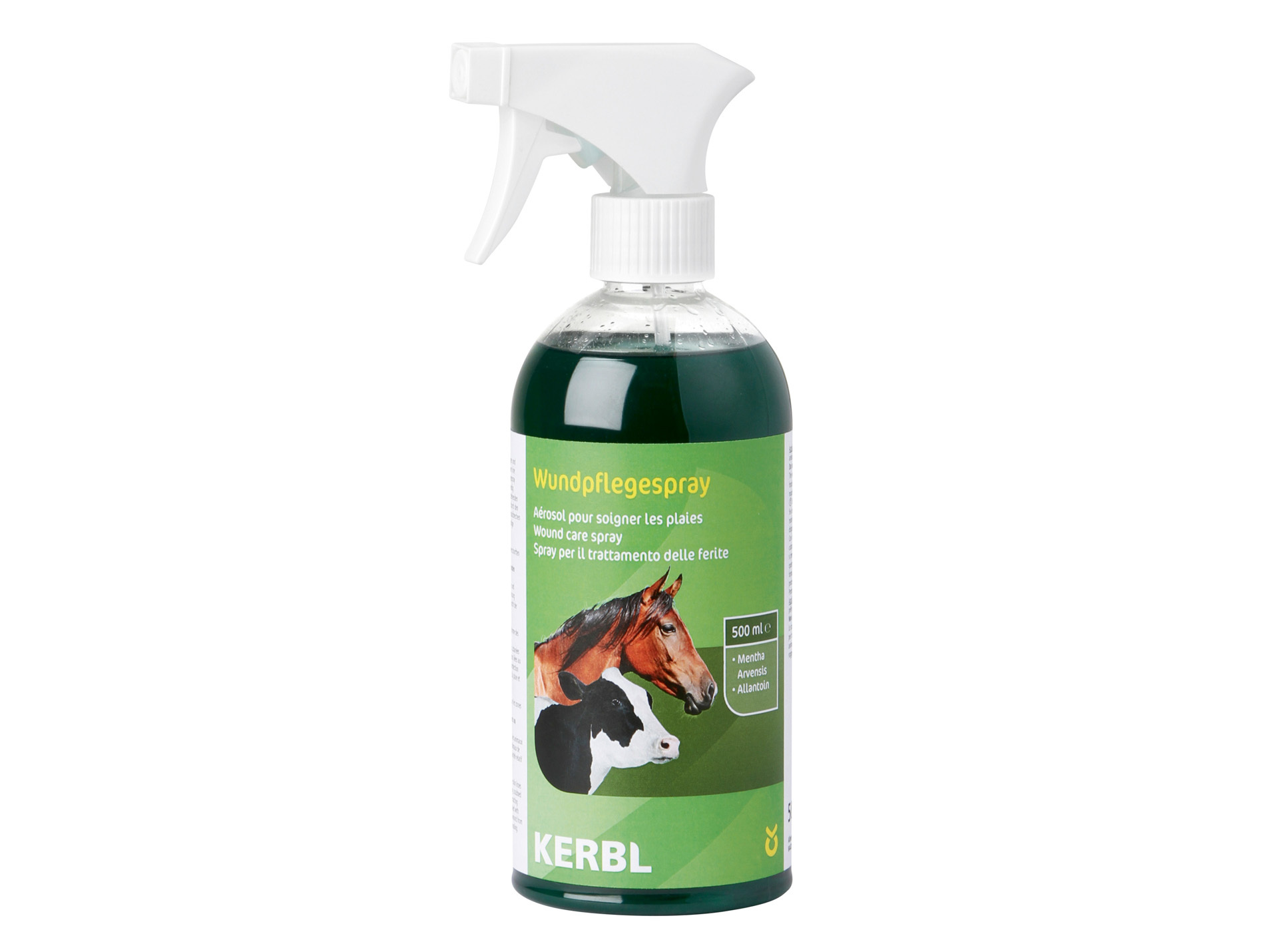 Spray soin des plaies KERBL 500ml