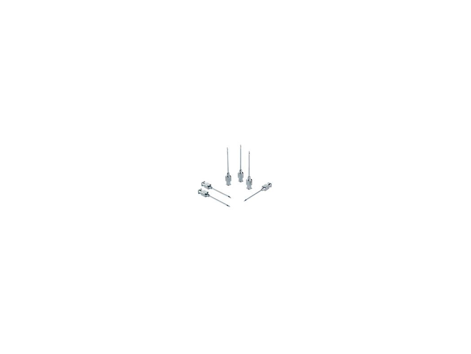Aiguille vétérinaire HSW-ECO Ø2,0x40mm x12
