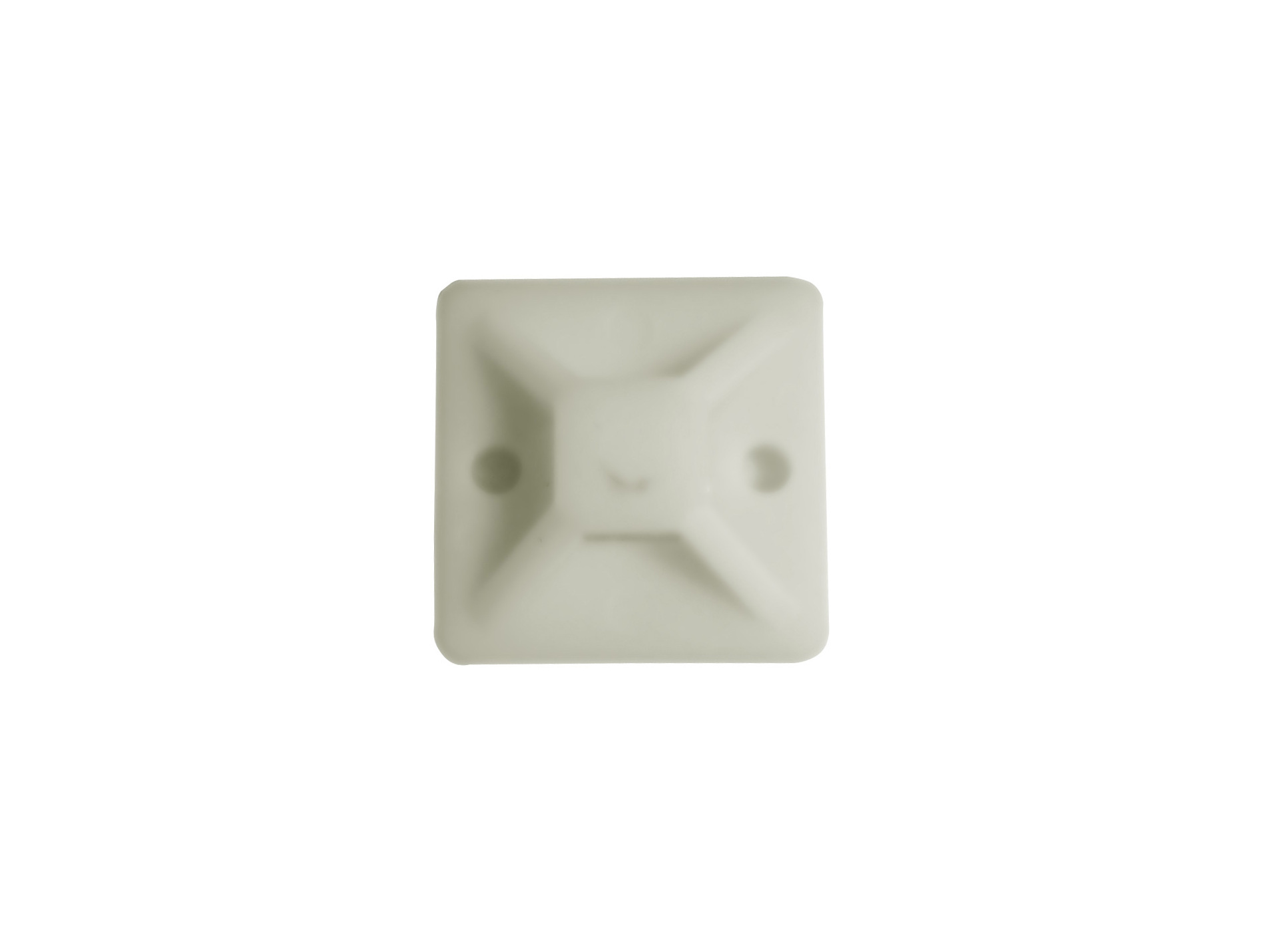 Embase adhésive pour collier X10