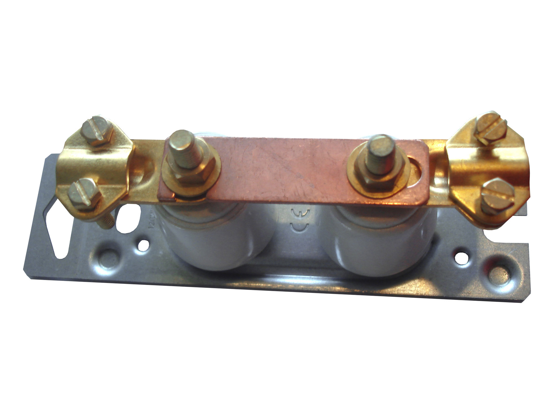 Barrette de coupure haute