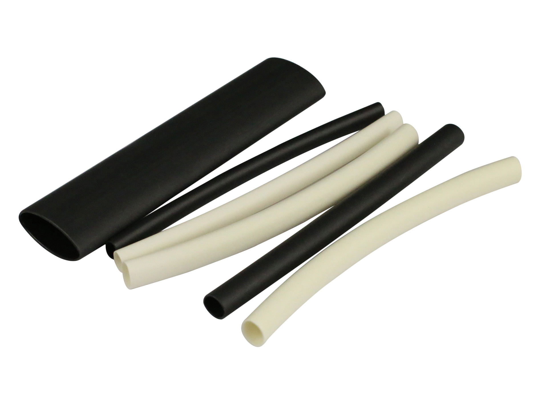 Gaines thermo rétractables étanches X10