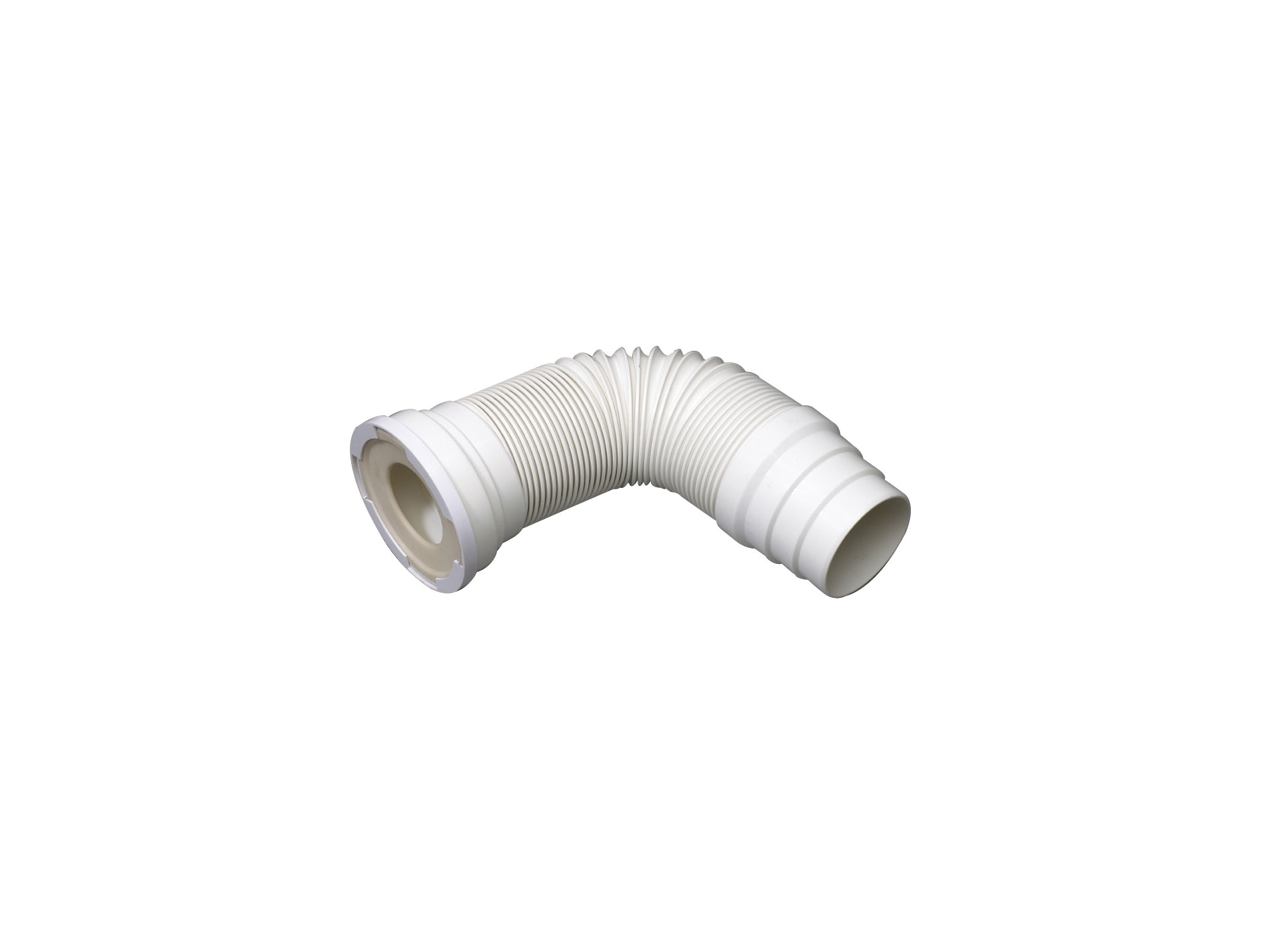 Pipe extensible à armature métallique WIRQUIN Ø100mm