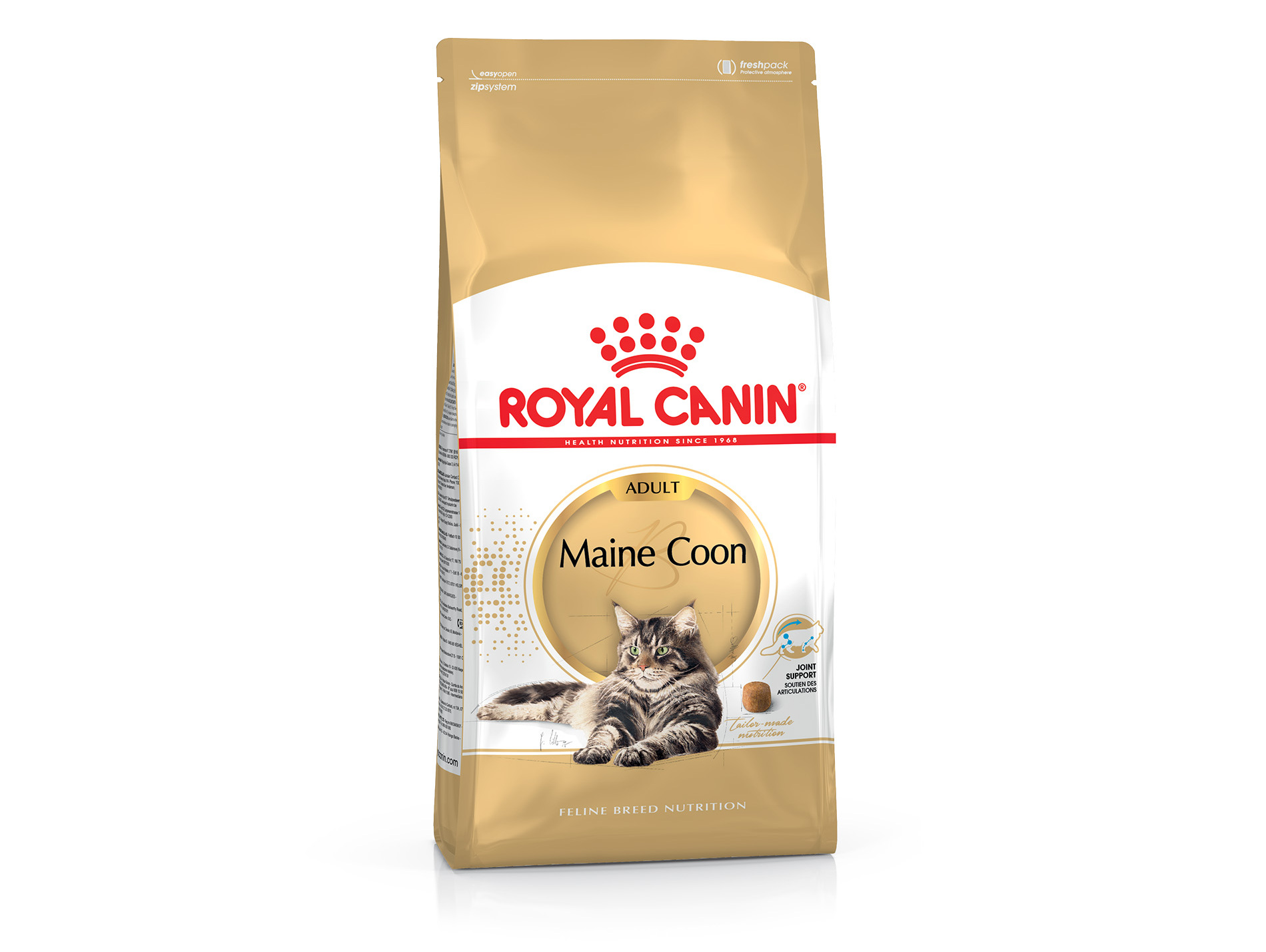 Croquettes chat adulte ROYAL CANIN Maincoon 31 4kg