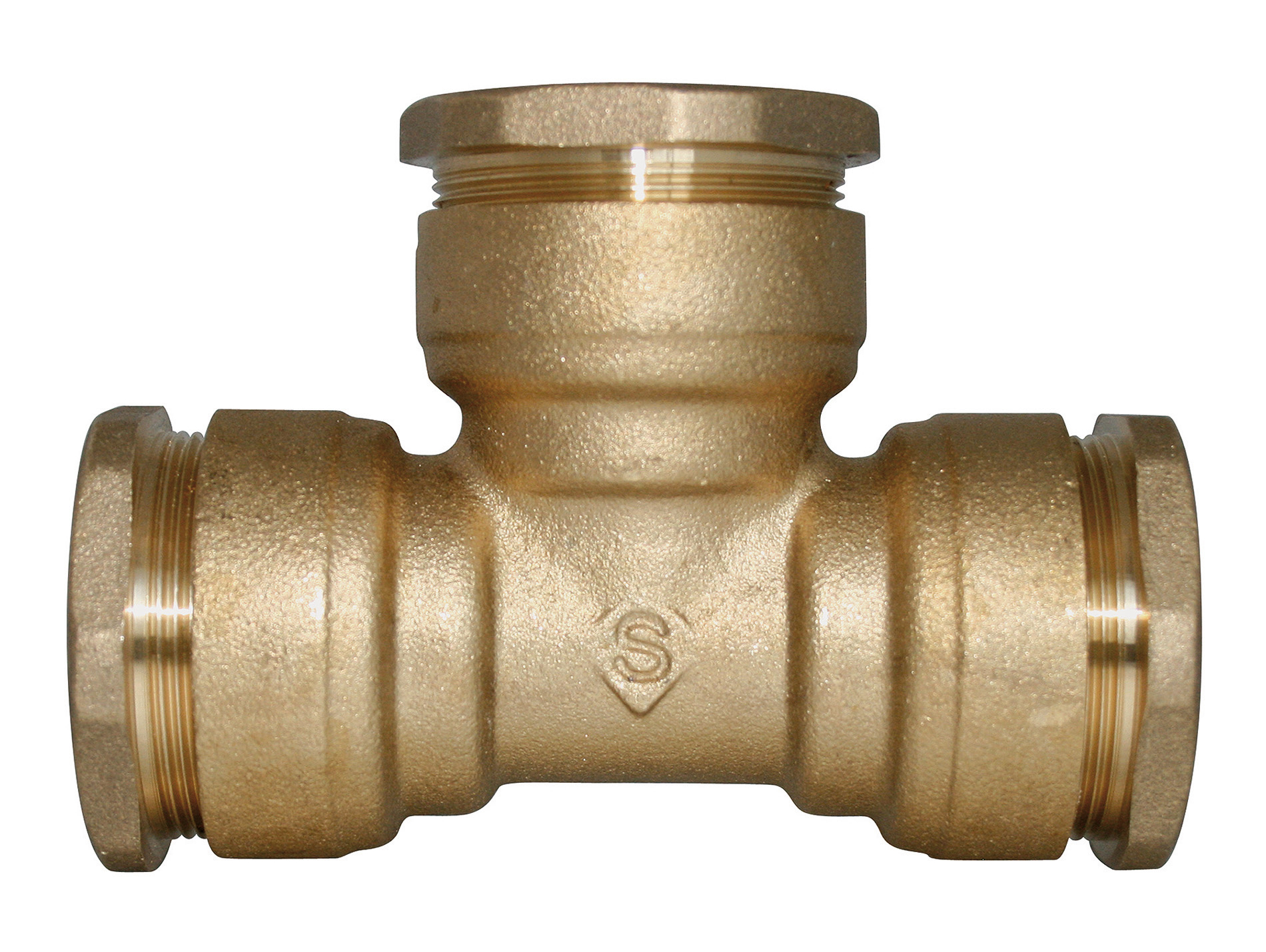 Té 90° égal SOMATHERM Ø32mm