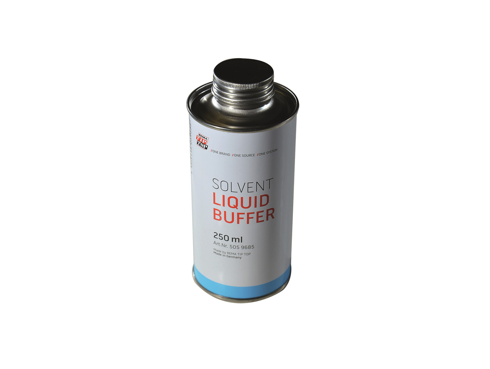 Liquid buffer TIP TOP rapeur chimique 250ml