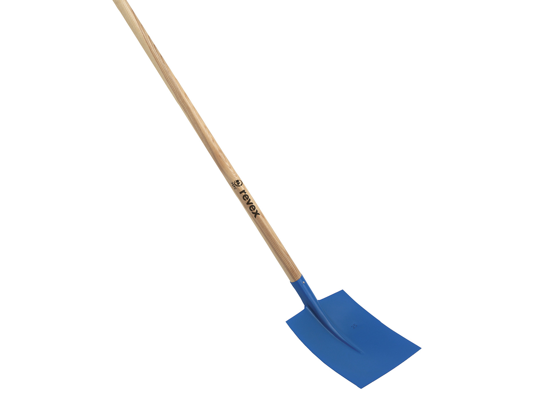Pelle Angers REVEX 31cm sans manche