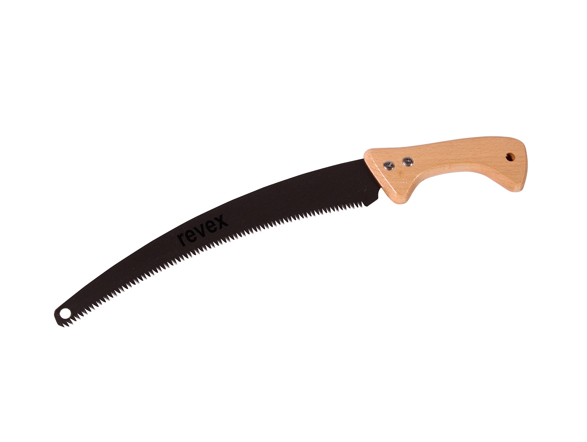 Scie couteau de jardinier REVEX