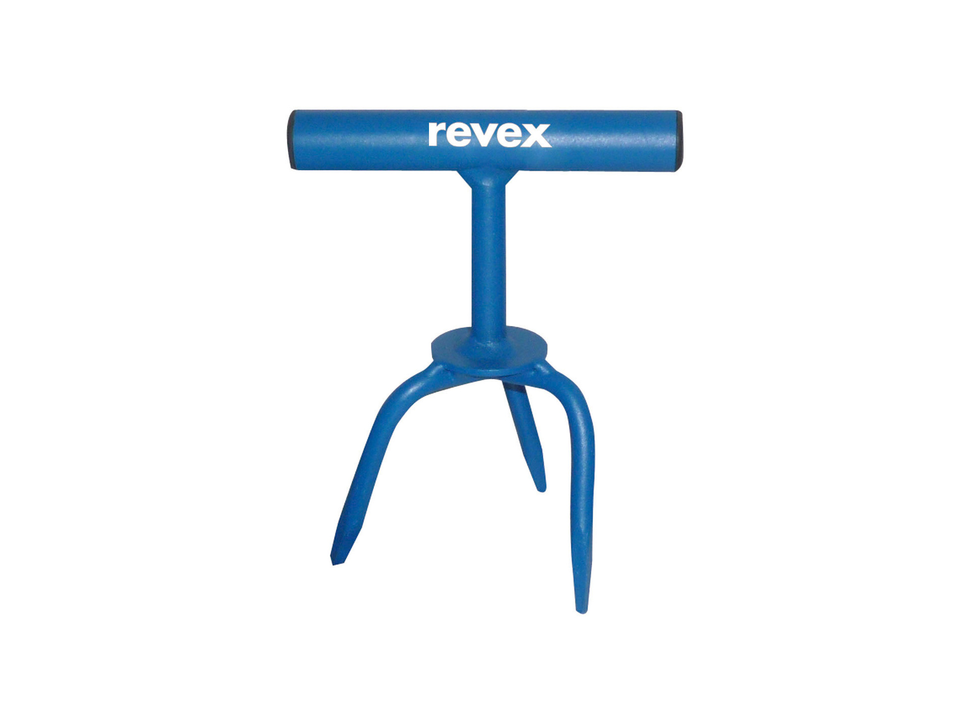 Griffe rocaille rotative REVEX