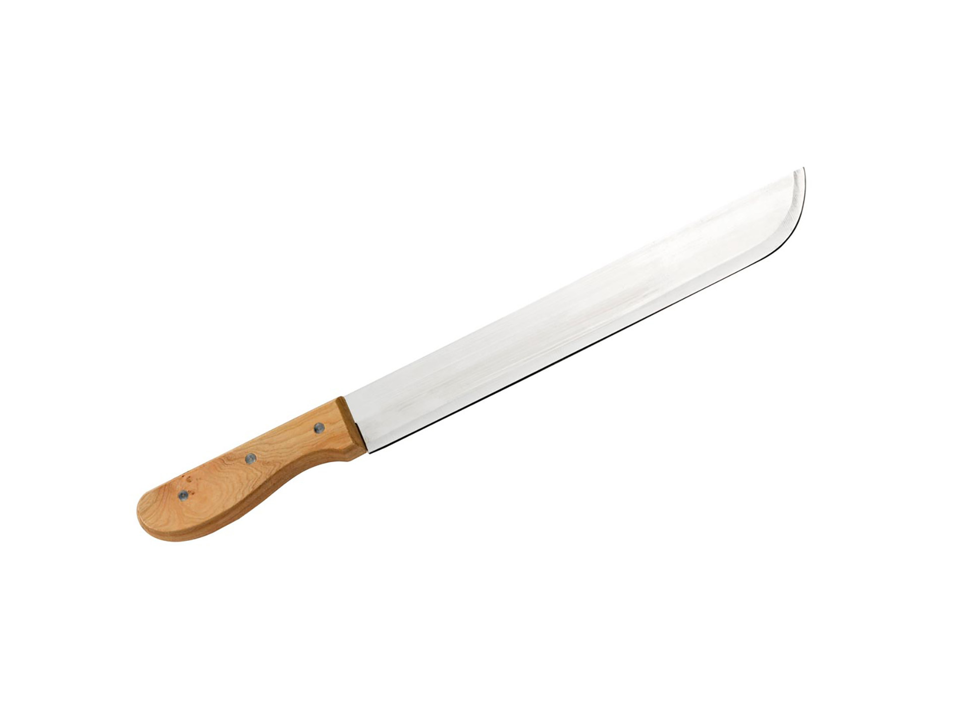 Machette lame droite REVEX 470mm