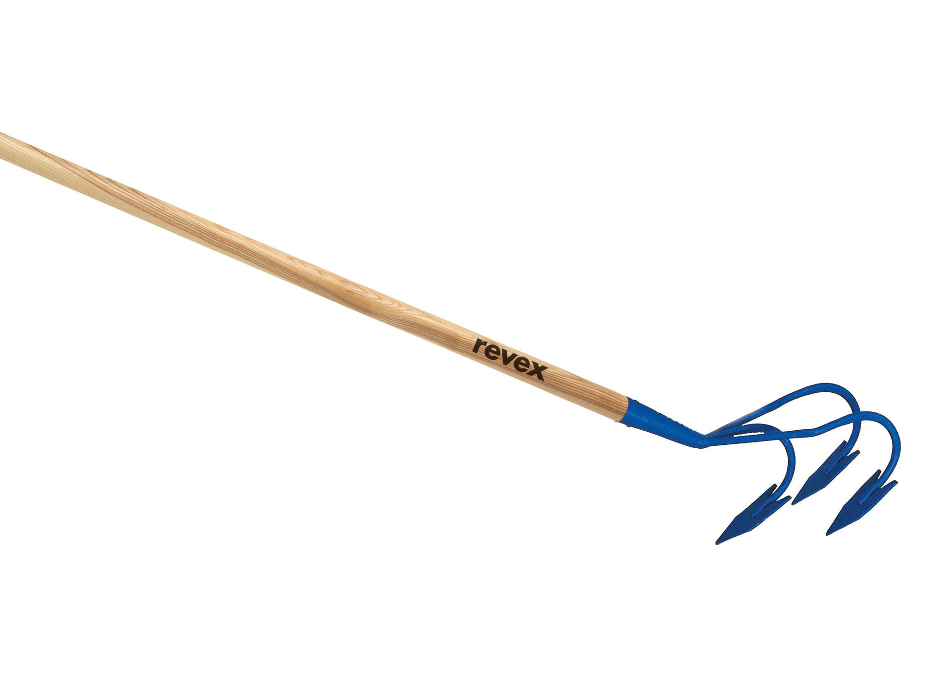 Cultivateur REVEX 3 dents fixes 15cm