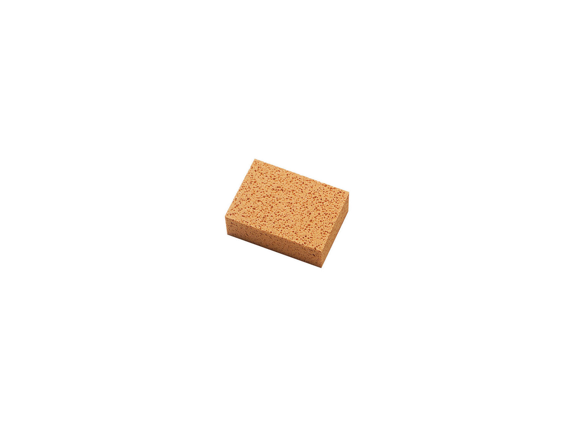 Eponge de plâtrier 17x12cm