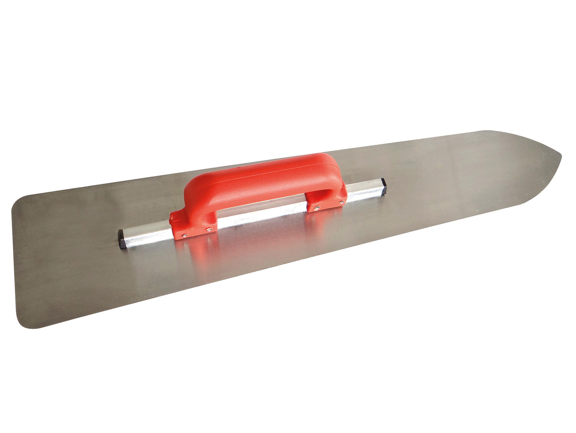 Platoir chapiste "Flamand" inox L55cm